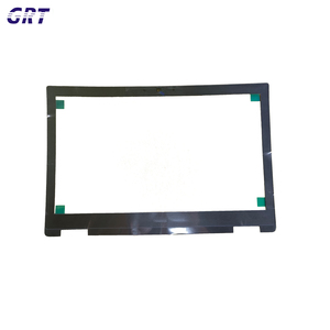 Coque avant d'écran LCD d'ordinateur portable authentique et neuve pour Precision 7530 M7530 B Shell - Product Image 1