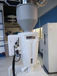 Verlies-In-Gewicht Feeder Doseersysteem - Product Image 4