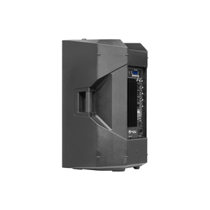 ลำโพงแอค<span class=keywords><strong>ท</strong></span>ีฟแบบพกพา Accuracy Pro Audio CBZ15AHH ขนาด 15 นิ้ว 220 วัตต์ ดีไซน์ไร้สายแท้ <span class=keywords><strong>ระบบ</strong></span>เสียงสเตอริโอ วัสดุพลาสติก ระดับมืออาชีพ - Product Image 4