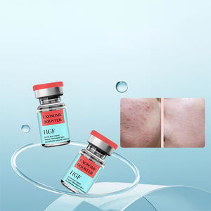 Suero Exo Booster Youth Fresh Contour Heal Spark, Reparación de la Piel, Hidratación, Renovación, Reafirmación, Luminosidad, Tratamiento Revitalizante, OEM Privado - Product Image 1