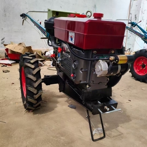 Tracteur à deux roues <span class=keywords><strong>de</strong></span> 8 à 32 CV, moteur diesel, polyvalent <span class=keywords><strong>pour</strong></span> le labour, le <span class=keywords><strong>transport</strong></span> et le remorquage dans les petites exploitations agricoles - Product Image 5