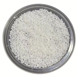 Venta al por mayor 100% Pureza Virgen HDPE 7000F Gránulos de resina plástica Polímero - Product Image 6