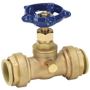 Bán hàng nóng DN15 nữ chủ đề giả mạo Brass nước điều khiển <span class=keywords><strong>Globe</strong></span> Van cổng van nước van van các loại - Product Image 6
