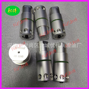 แผงควบคุมแอตลาส คอปโค รุ่น 1900071012 สำหรับอะไหล่เครื่องอัดอากาศแบบสกรู - Product Image 3