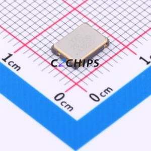 OT8EL89CJI-111YLC-20M Crystal Oscillator (Active) SMD7050-4P Crystal Oscillator 20MHz 10ppm CMOS - Product Image 1
