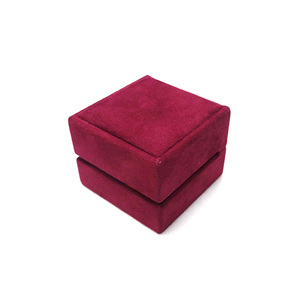 Caja de almacenamiento de relojes de cuero PU de lujo personalizada con logotipo personalizado - Product Image 1