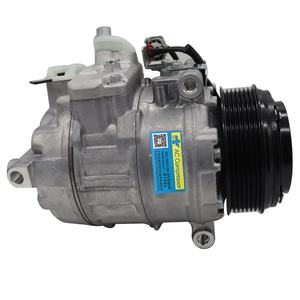 Compresor de Aire Acondicionado 6SBU16C para MERCEDES-BENZ Clase M W166 ML350 447280-6940 2543157 A0032306011 a 003 230 6011 - Product Image 2