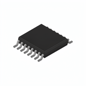 Data Acquisition Electronic Chips Component 16 TSSOP DS1856E-002 Authorized Distributor - Product Image 1