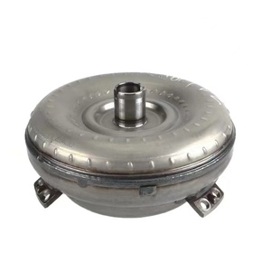 Pièces automobiles 722.9 Convertisseur de couple de transmission automatique remanufacturé 2009- pour CL <span class=keywords><strong>CLC</strong></span> CLS E GLK300 ML350 S300 - Product Image 3