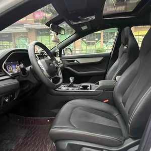 JAC J7 Auto Usado 2023 1.5T CVT Edición Premium Menos de Tres Años Autos de <span class=keywords><strong>Segunda</strong></span> <span class=keywords><strong>Mano</strong></span> Chinos a Bajo Precio Sedán con Volante a la Izquierda JAC A5 PLUS - Product Image 6