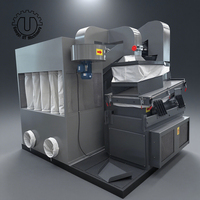 Machine de granulation de fil de cuivre 400-600 kg/h, broyeur de câbles électriques, séparateur, machine de recyclage de cuivre de rebut