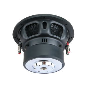 JLD คอยล์เสียงคู่แม่เหล็กคู่ซับวูฟเฟอร์10นิ้ว12นิ้วสำหรับรถยนต์ - Product Image 3