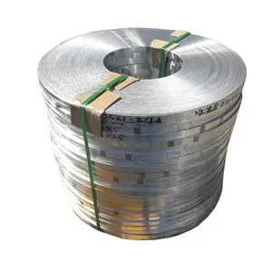 Alloy 1235 H18 aluminum foil roll foil strip for hepa filters separators usage