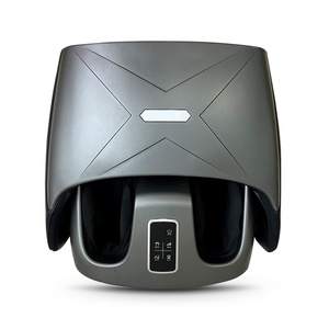 Masajeador de Aire Eléctrico Multifuncional de Alta Calidad Darius para Personas Mayores con Función Musical para Masaje de Pies y Piernas - Product Image 1