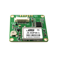Module GPS JS-AUP30-1, antenne RTK, multi-GNSS, navigation par satellite 10Hz, suivi directionnel, contrôleur RS485, exploitation minière