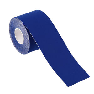 شريط ديناميكي رياضي مرن رباعي الاتجاهات مخصص بالجملة من النايلون والقطن صديق للبيئة وقابل للتنفس بعرض 5 سم وطول 5 متر للاستخدام الطبي - Product Image 2