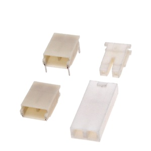 Conector de ángulo recto BHS de 3.5mm con carcasa JST, conectores de cable a cable, suministro de conector de 2 pines - Product Image 5