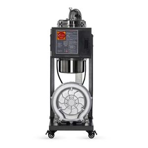 Cargador Automático de Plástico 900G de Alta Capacidad, Alimentador de Gránulos al Vacío y Cargador Automático de Granos con Capacidad Superior - Product Image 1