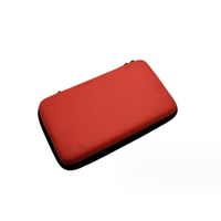 Sac de transport pour nouvelle housse de rangement 3DS XL pour Console 3DS XL étui EVA pour nouvelle commande 3DS LL