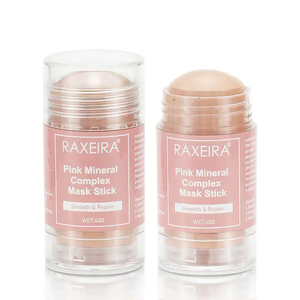 Etiqueta privada Rosa belleza barro <span class=keywords><strong>arcilla</strong></span> mascarilla naranja vitamina C <span class=keywords><strong>arcilla</strong></span> mascarilla palo <span class=keywords><strong>arcilla</strong></span> mascarilla <span class=keywords><strong>para</strong></span> la cara - Product Image 6