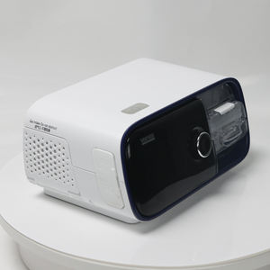 Appareil portable REMSTAR Plus Auto-C-Pap avec humidificateur <span class=keywords><strong>pour</strong></span> une thérapie efficace de l'<span class=keywords><strong>apnée</strong></span> <span class=keywords><strong>du</strong></span> <span class=keywords><strong>sommeil</strong></span> à domicile et en voyage - Product Image 5