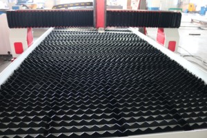 Máy tính để bàn <span class=keywords><strong>Plasma</strong></span> tự động Máy cắt CNC <span class=keywords><strong>Plasma</strong></span> ngọn lửa kép mục đích Máy cắt - Product Image 6