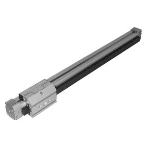 Festo dgpl หัวฉีดแบบไม่มีก้านสูบ18 100 PPV A KF B - Product Image 1