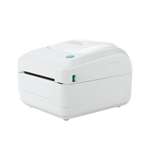 4 Inch Thermal Label <b>Printer</b> Desktop Barcode Sticker <b>Printer</b> for Shipping <b>Receipt</b> Printing - Product Image 3
