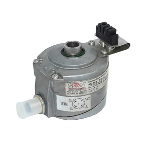 Mới ban đầu Hog 74 D 1 C/D 2 C hog74d1c/d2c bộ mã hóa gia tăng với trục rỗng, độ chính xác cao trong kho - Product Image 1