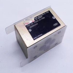 Hsz 06 A300-31/M00 R900523148แผ่นกลางต้นฉบับใหม่สต็อกอุตสาหกรรมอัตโนมัติ Pac ทุ่มเท PLC - Product Image 1