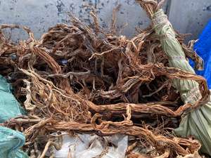 Umwelt freundliches Aquarium Aquarium Natural Twist Root Treibholz Twisted Wood Glass Landschafts bau Feature - Product Image 4