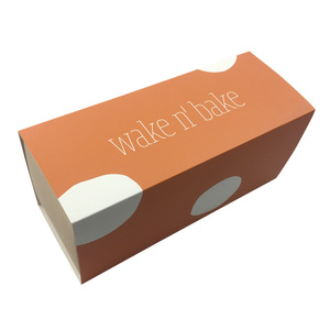 Cajas de Embalaje para Calcetines Deslizantes con Logotipo Personalizado al por Mayor 2019, Coloridas o Metálicas - Product Image 5