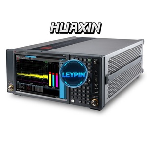 ตัวรับสัญญาณ N9038B mxe EMI Test, 3Hz ถึง44 GHz ความถี่3Hz ถึง44z GHz danl, 1GHz -174 dbmw ytdi - Product Image 4