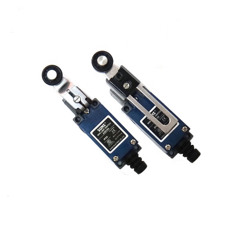SUNS Mini Limit Switch AZ-8104 AZ-8107 AZ-8108 - Reliable Performance