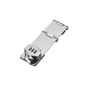 La nueva cerradura de combinación de alta calidad es adecuada para congeladores de refrigerador de cajón - Product Image 4