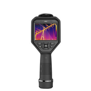 Su Pcb tamir ve boru algılama su Ledk dedektörü ile 256*192 el kızılötesi termal görüntüleme kamerası - Product Image 4