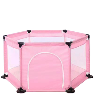 תינוק משחק סלון הרצפה סלון הרצפה זחילה גדר פעוטות ילדים בית זחילה גדר משחק ילדים - Product Image 3