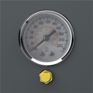 Changeur de pneus automatique sans levier Hauvrex Super, jante jusqu'à 30 pouces, équipement de changement de roues à réservoir de soufflage à haut volume HC8880 - Product Image 4