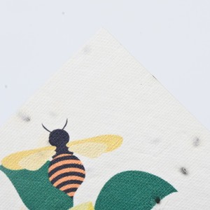 Tarjetas <span class=keywords><strong>de</strong></span> Visita Plantables, Postales, <span class=keywords><strong>Invitaciones</strong></span> <span class=keywords><strong>de</strong></span> <span class=keywords><strong>Boda</strong></span>, Tarjetas Conmemorativas Promocionales, Papel <span class=keywords><strong>de</strong></span> Semillas Creativo - Product Image 3