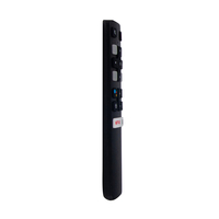Télécommande vocale RC802V FUR6 pour téléviseurs TCL Smart LED LCD