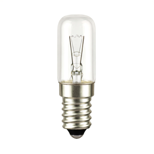 Lampadina Tubolare a Incandescenza E14 25W 220-240V 22x60 - Product Image 2