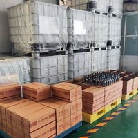 Additif ClearNox Crystal Preventer, solution d'urée pour système SCR, traitement des gaz d'échappement, additifs pétroliers
