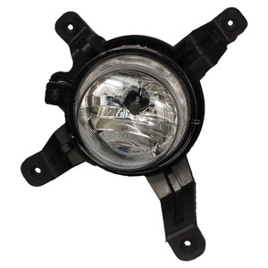 ไฟหน้าตัดหมอกฮุนได L 92201-2Z000 R 92202-2Z000สำหรับเปลี่ยน IX35 Tucson - Product Image 2