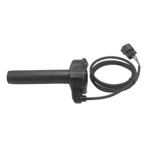 Acelerador de Motocicleta Eléctrica, Conector SM-3A para SURON Light Bee, Piezas de Motocross para Bicicleta SURON Dirt - Product Image 2
