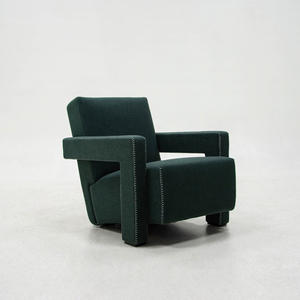 Fauteuil de relaxation nordique pour balcon, chambre individuelle, chaise longue Queen's, fauteuil pour enfants et adultes, mobilier pour salon et hôtel - Product Image 3