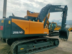 <span class=keywords><strong>Hyundai</strong></span> Crawler Excavators marque technique coréenne d'origine de <span class=keywords><strong>Hyundai</strong></span> HX305L - Product Image 5