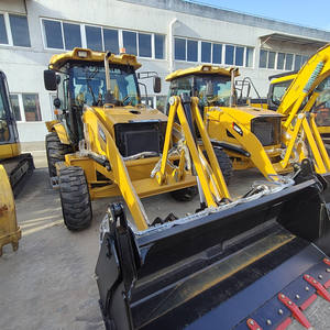 Envío Gratis, Retroexcavadora Usada Barata Cat 420e 420f, Retroexcavadoras Usadas CATERPILLAR, Retroexcavadora Cat 420 - Product Image 4