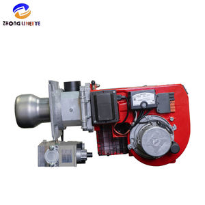 Brûleur à <span class=keywords><strong>gaz</strong></span> industriel robuste Benton BG300 <span class=keywords><strong>de</strong></span> Suè<span class=keywords><strong>de</strong></span>, conçu pour un processus industriel <span class=keywords><strong>ou</strong></span> le chauffage <span class=keywords><strong>de</strong></span> bâtiments commerciaux - Product Image 1