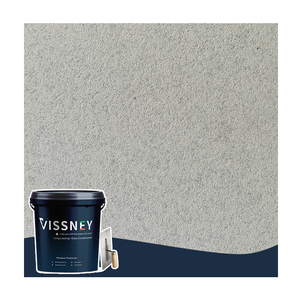 <span class=keywords><strong>Peinture</strong></span> de lavage écologique en résine <span class=keywords><strong>acrylique</strong></span> OEM/ODM pour sols en pierre murs pour <span class=keywords><strong>piscine</strong></span> marquage routier revêtement liquide en pierre lavée - Product Image 5