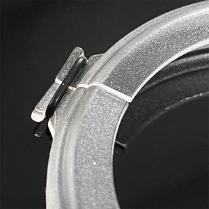 40mm Watches Passtic Watch Protective Case Cover Shock-Proof Shell Protective Frame Bumper Housing Case 116610 126610 <strong>116710</strong> - Product Image 3